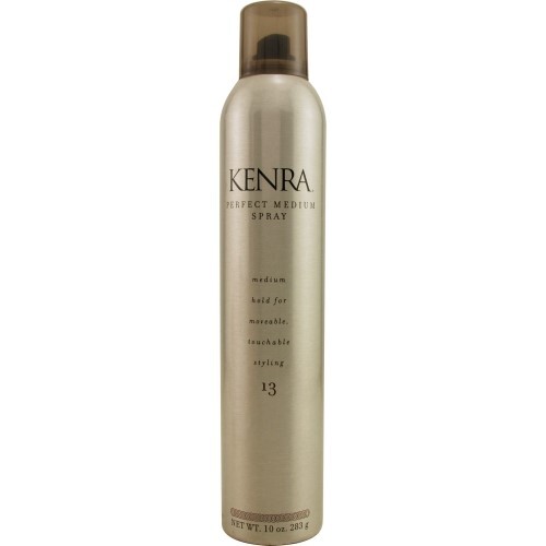 Kenra Perfect Medium Spray #13