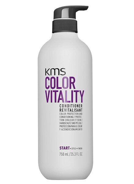 Color Vitality Conditioner