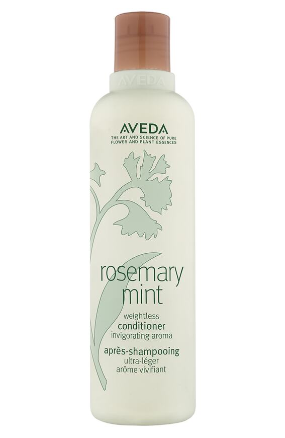 Rosemary Mint Conditioner