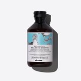 Well Being shampoo