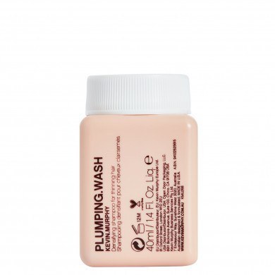 PLUMPING. WASH 1.4 OZ