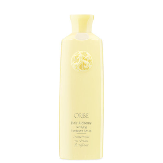 Hair Alchemy Fortifying Treatment Serum