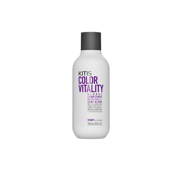 KMS COLOR VITALITY Blonde Conditioner