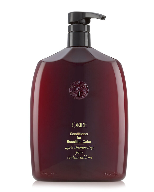Conditioner for Beautiful Color -  Retail Liter