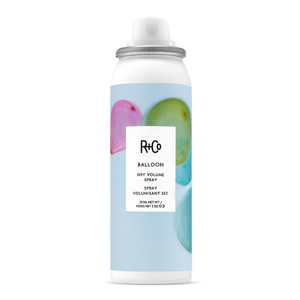Balloon Dry Volume Spray - Travel