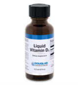 Vitamin D3 Liquid