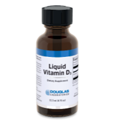 Vitamin D3 Liquid