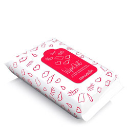 WipeOut MakeUp Remover Wipes