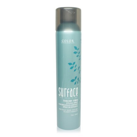 THEORY FIRM STYLING SPRAY 