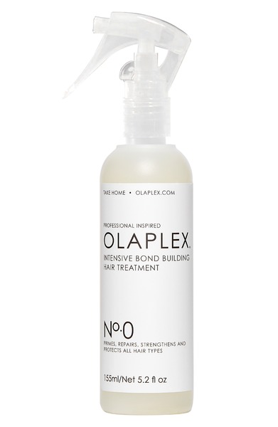 Olaplex #0 Int Hair Treatment