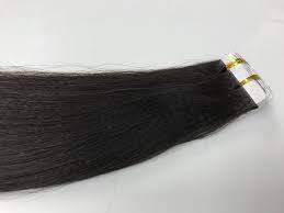 Yaki Relaxed Tape-Ins 18"
