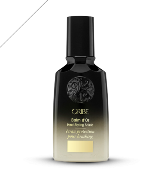 Balm D'or Heat Styling Shield