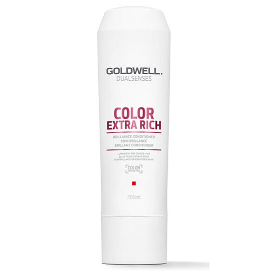 Goldwell Color Extra Rich Brilliance Conditioner