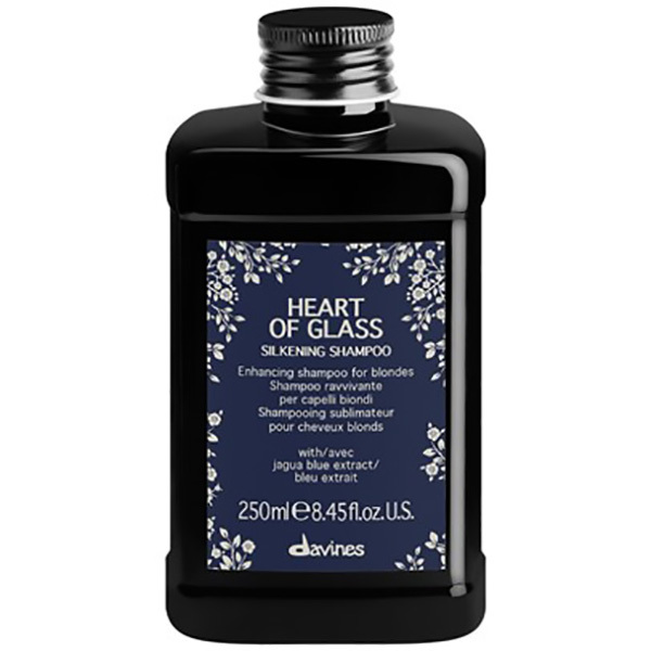 Heart of Glass Silkening Shampoo