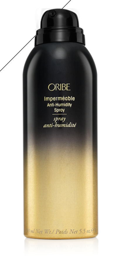 Impermeable Anti Humidity Spray
