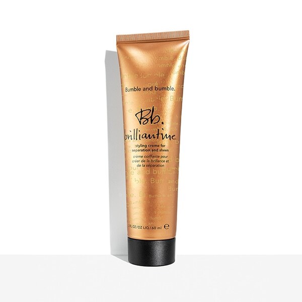 BRILLIANTINE