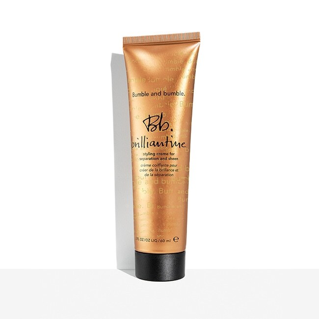 BRILLIANTINE