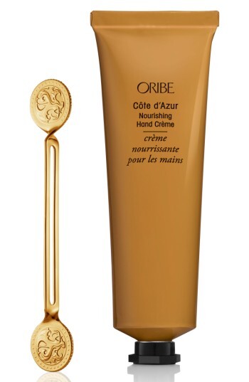 Cote D'Azur Nourishing Hand Creme