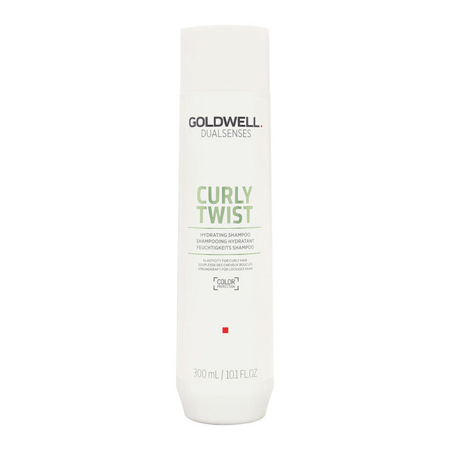 DS Curls & Waves Hydrating Shampoo 300ml