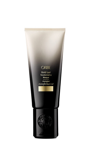 GOLD LUST TRANSFORMATIVE MASQUE