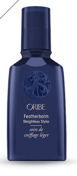 FEATHERBALM weightless styler