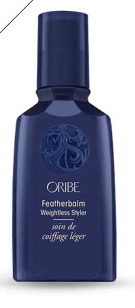 Featherbalm Weightless Styler