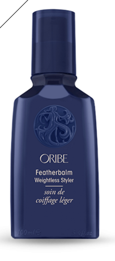 Featherbalm Weightless Styler