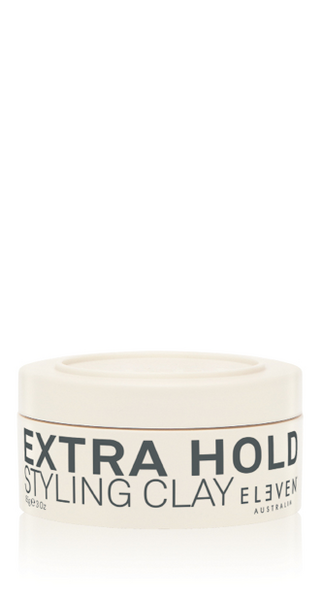 EXTRA HOLD STYLING CLAY 3OZ
