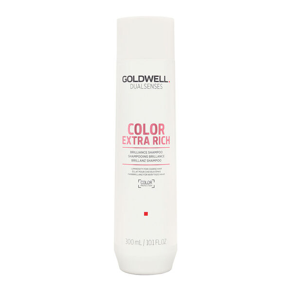 DS Color ER Brilliance Shampoo 300ml