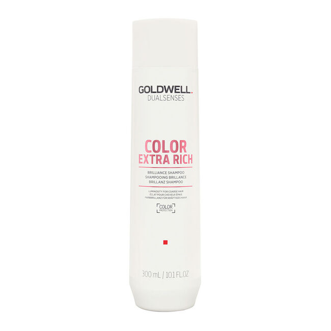 DS Color ER Brilliance Shampoo 300ml