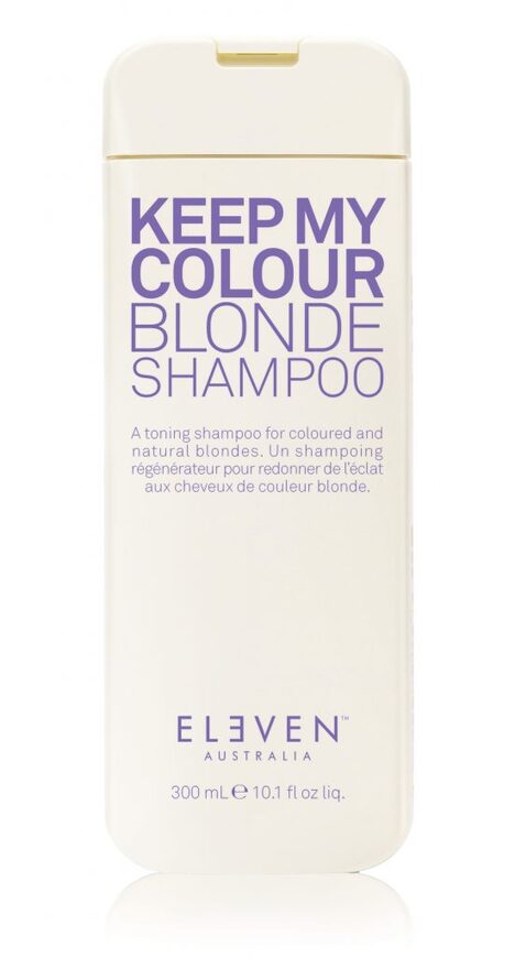 Keep My Colour Blonde Shampoo
