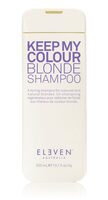 Keep My Colour Blonde Shampoo