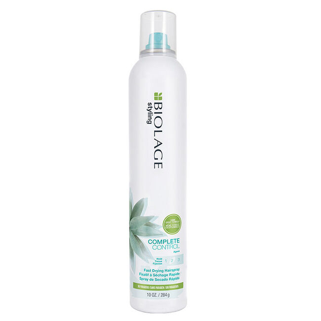 Biolage Complete Control Hairspray 10 oz