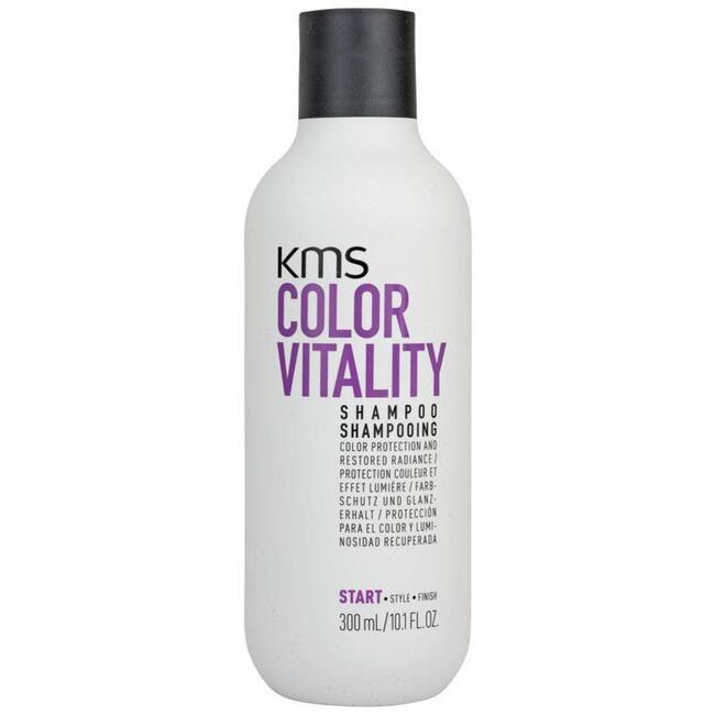 Color Vitality Shampoo