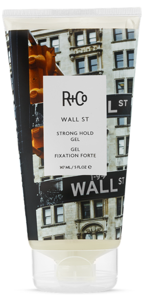 Wall St Strong Hold Gel 