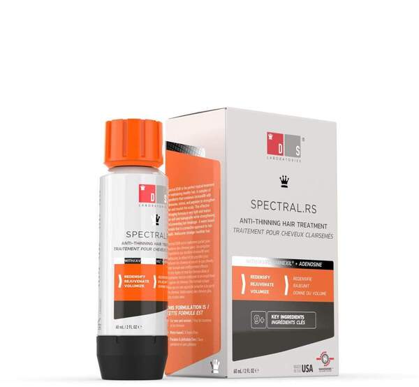 DS Labs SPECTRAL.RS