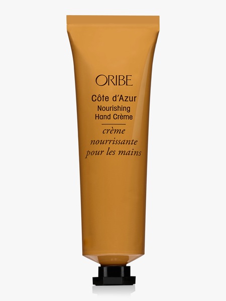 Travel Cote D'Azur Nourishing Hand Creme