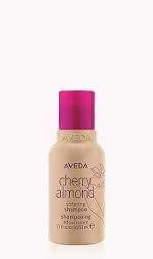 Travel Cherry Almond Softening Shampoo 