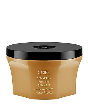 Cote D'Azur Restorative Body Creme