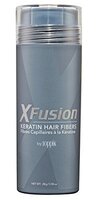 XFusion Hair Fiber Med. Blonde