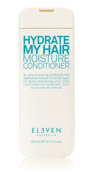 Hydrate My Hair Moisture Conditioner
