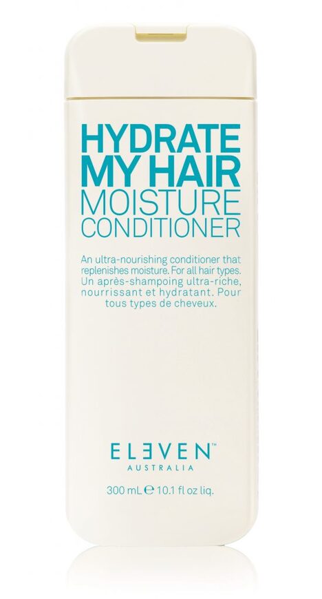 Hydrate My Hair Moisture Conditioner