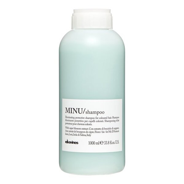 Minu Shampoo 1000 ML