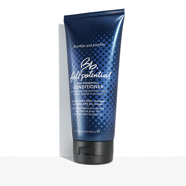 Bb. FULL POTENTIAL CONDITIONER