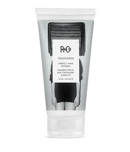 R+CO TELEVISION MASQUE