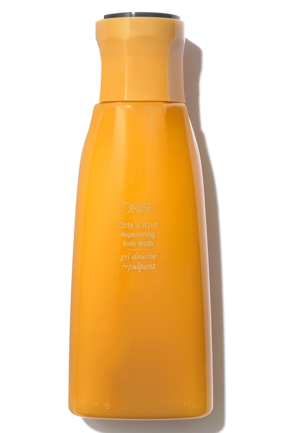 Travel Cote D'Azur Replenishing Body Wash