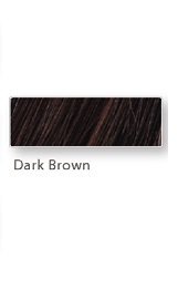 Xfusion Hair Fibers Dark Brown