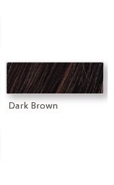 Xfusion Hair Fibers Dark Brown 