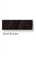 Xfusion Hair Fibers Dark Brown 