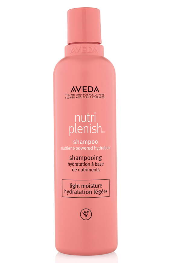 Aveda NutriPlenish Shampoo Light Moisture